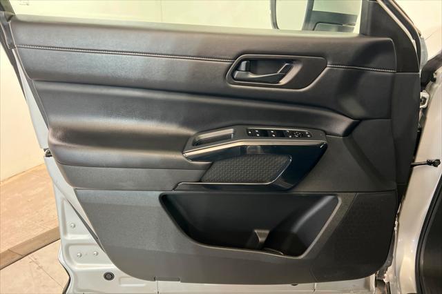 2025 Nissan Pathfinder - $29,499
