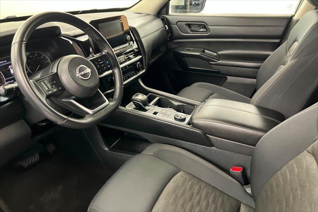 2025 Nissan Pathfinder - $29,499