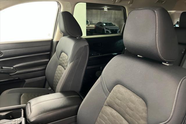 2025 Nissan Pathfinder - $29,499