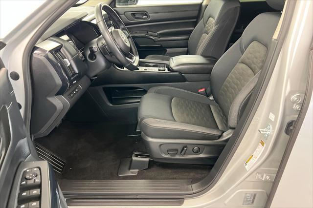 2025 Nissan Pathfinder - $29,499