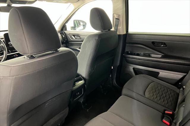 2025 Nissan Pathfinder - $29,499