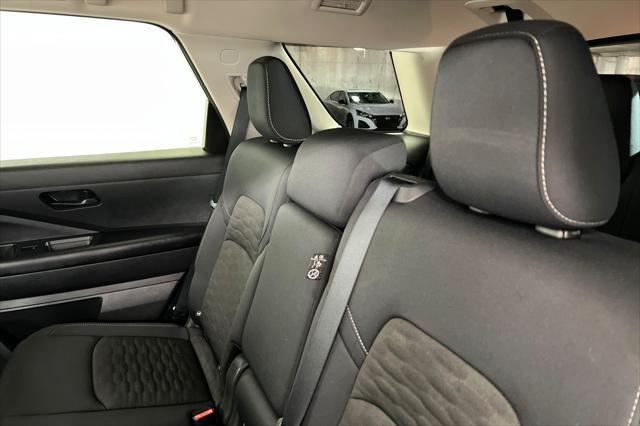 2025 Nissan Pathfinder - $29,499
