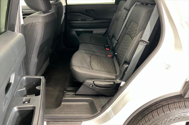 2025 Nissan Pathfinder - $29,499