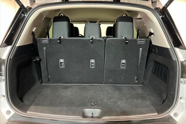 2025 Nissan Pathfinder - $29,499