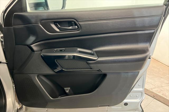 2025 Nissan Pathfinder - $29,499