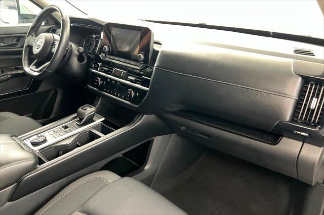 2025 Nissan Pathfinder - $29,499