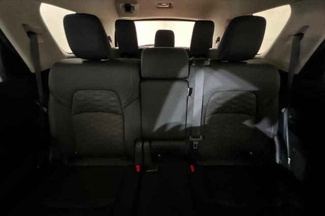 2025 Nissan Pathfinder - $29,499