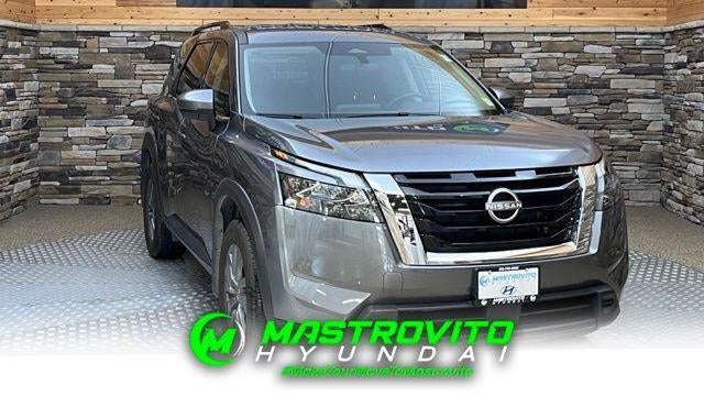 Preowned 2025 Nissan Pathfinder SV for Sale