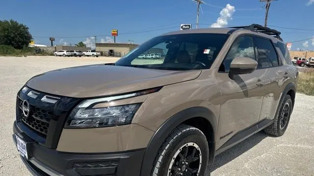 Preowned 2023 Nissan Pathfinder Rock Creek for Sale