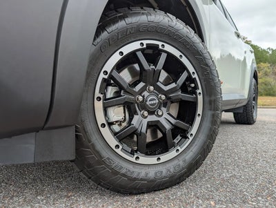 Photo of a 2024 Nissan Pathfinder AWD SV 4DR SUV for sale