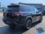 2024 Pathfinder Thumbnail 3