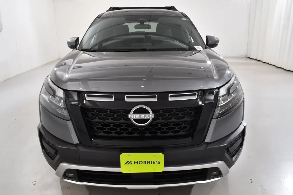 2025 Nissan Pathfinder - $36,455