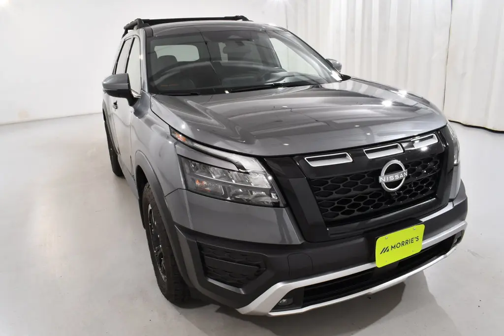 2025 Nissan Pathfinder - $36,455