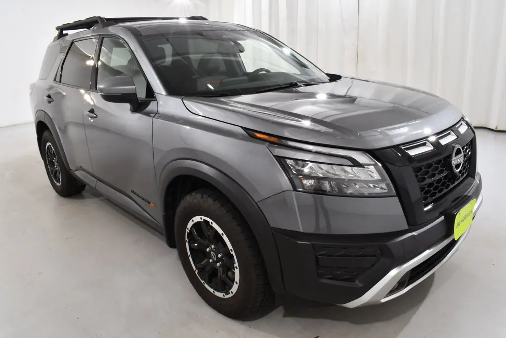 2025 Nissan Pathfinder - $36,455