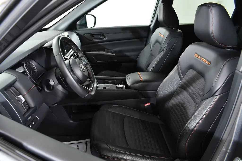 2025 Nissan Pathfinder - $36,455