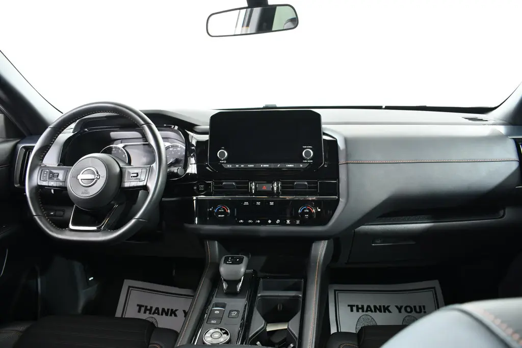 2025 Nissan Pathfinder - $36,455