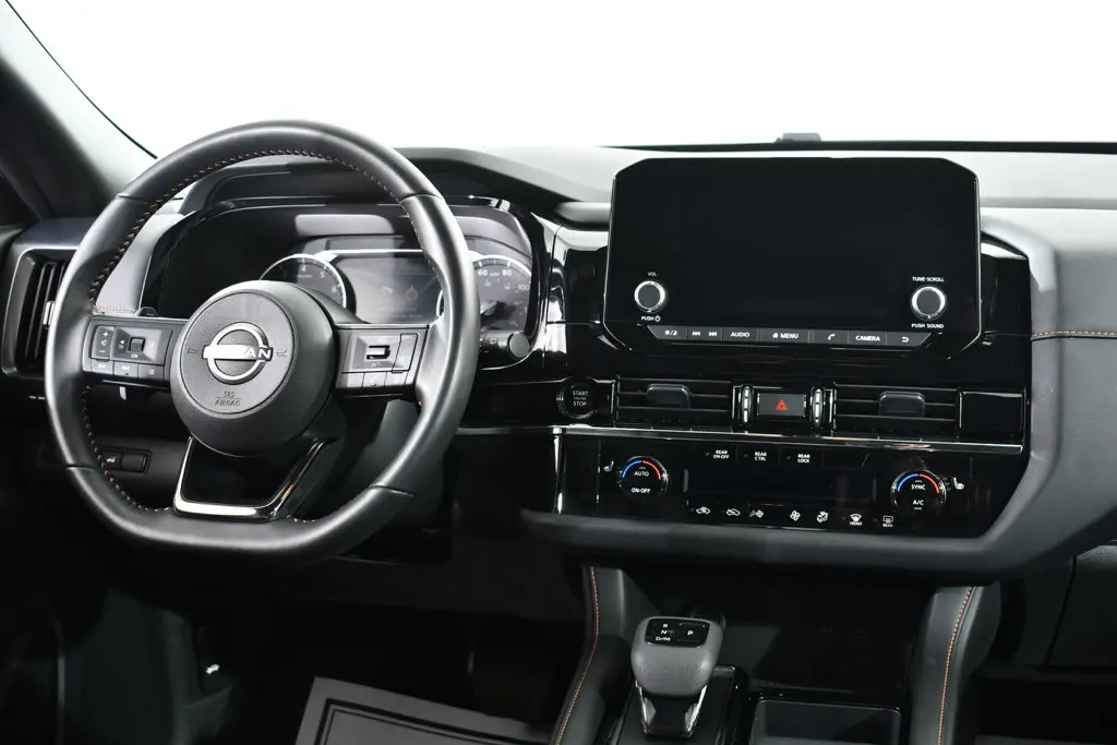 2025 Nissan Pathfinder - $36,455