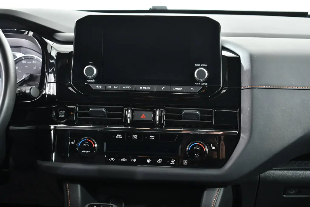 2025 Nissan Pathfinder - $36,455