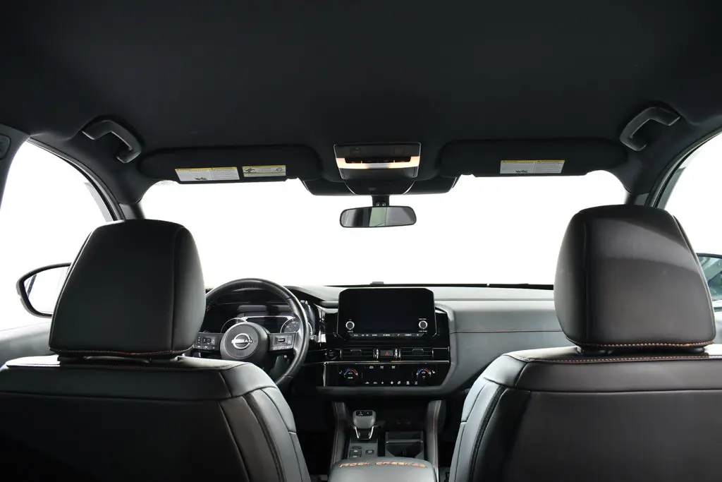 2025 Nissan Pathfinder - $36,455
