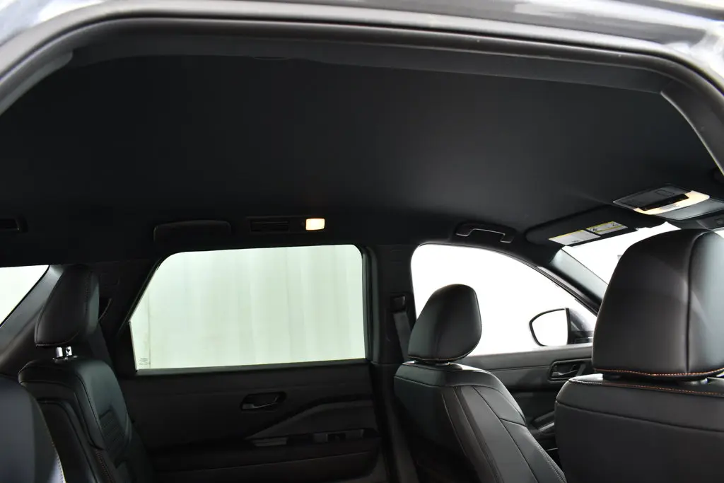 2025 Nissan Pathfinder - $36,455
