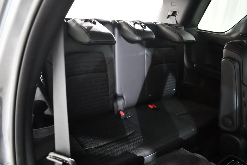 2025 Nissan Pathfinder - $36,455