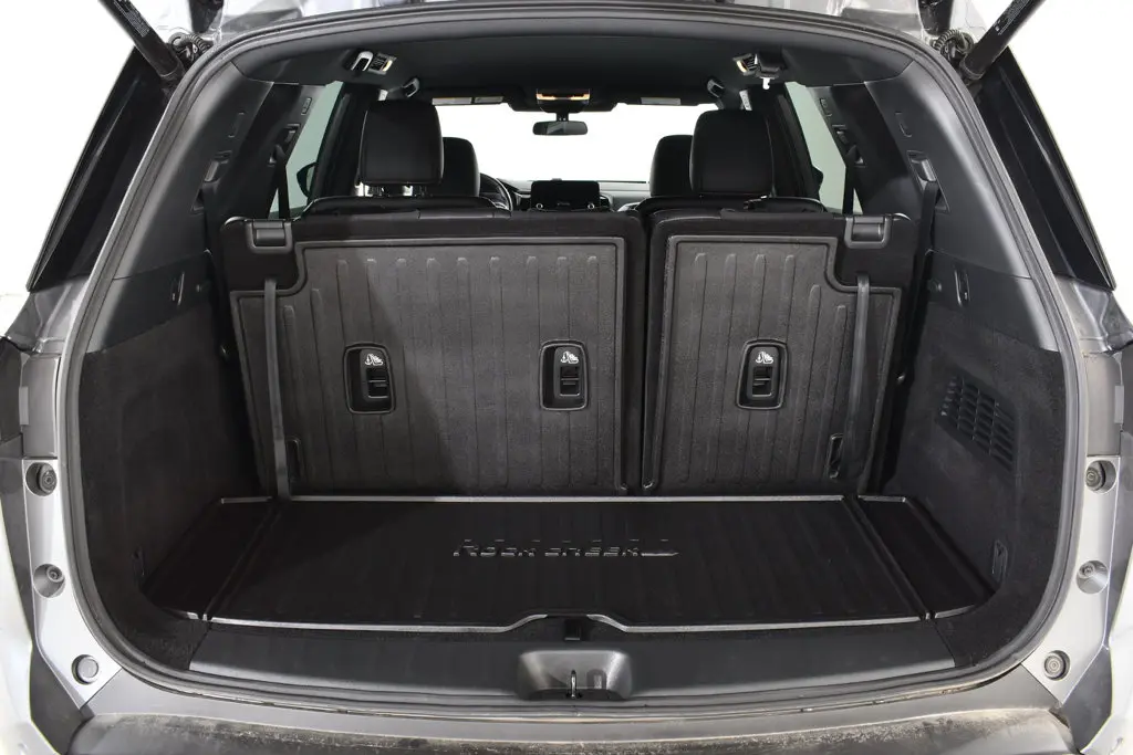 2025 Nissan Pathfinder - $36,455