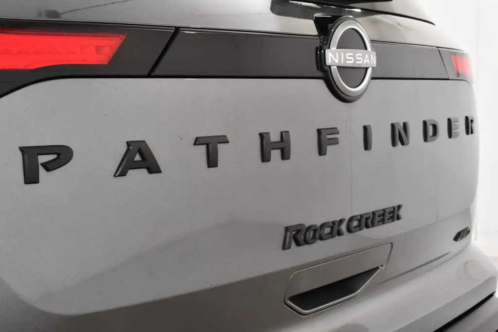 2025 Nissan Pathfinder - $36,455