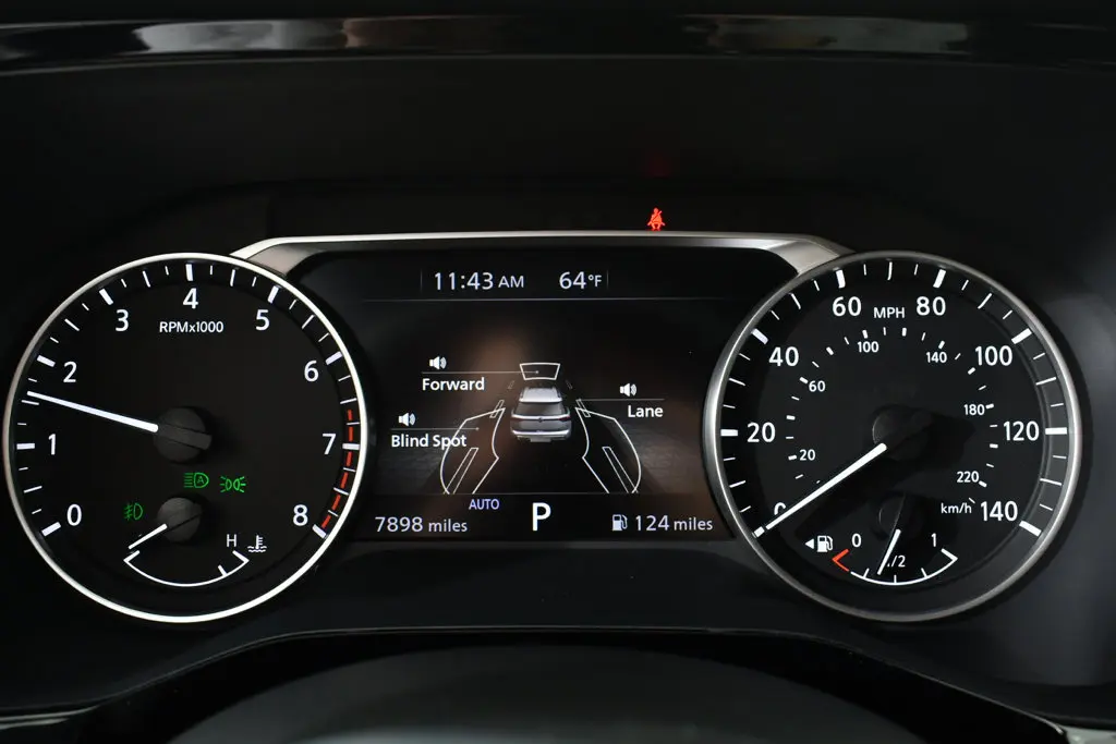 2025 Nissan Pathfinder - $36,455