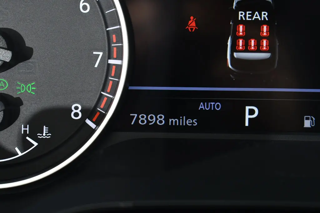 2025 Nissan Pathfinder - $36,455