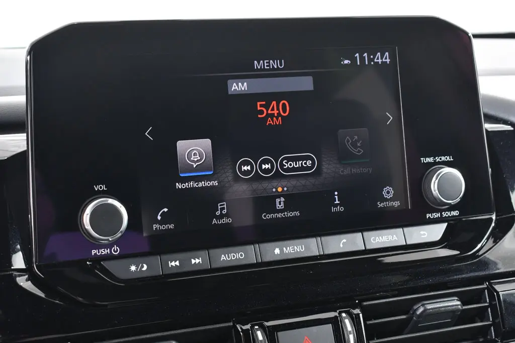 2025 Nissan Pathfinder - $36,455