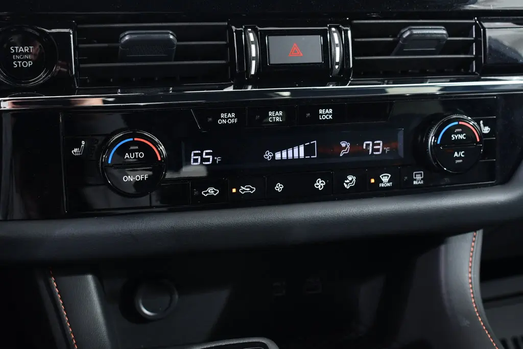 2025 Nissan Pathfinder - $36,455