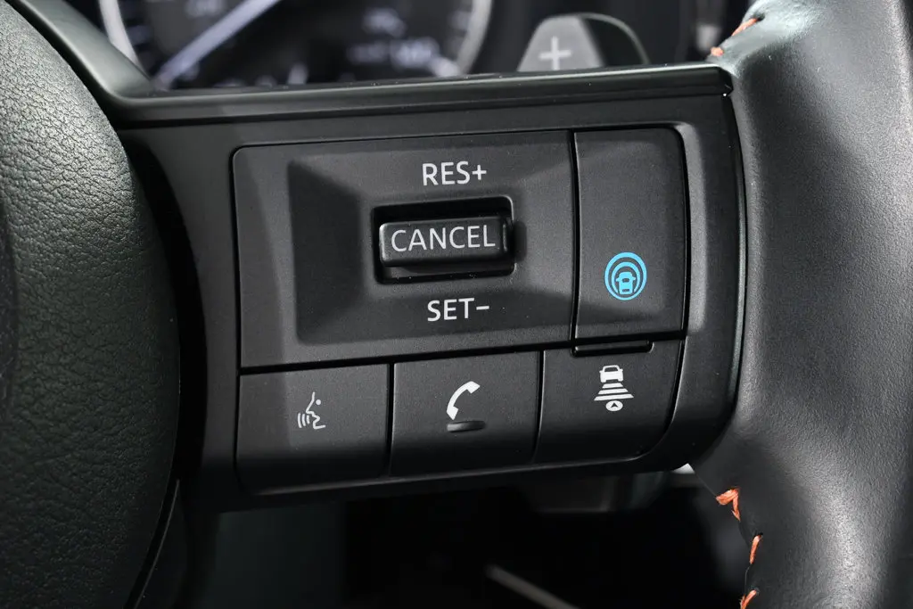 2025 Nissan Pathfinder - $36,455