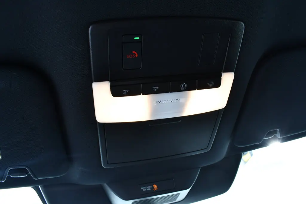 2025 Nissan Pathfinder - $36,455