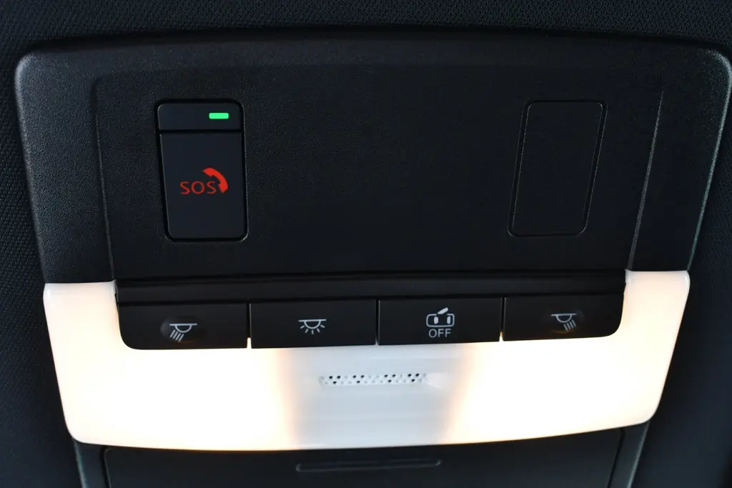 2025 Nissan Pathfinder - $36,455