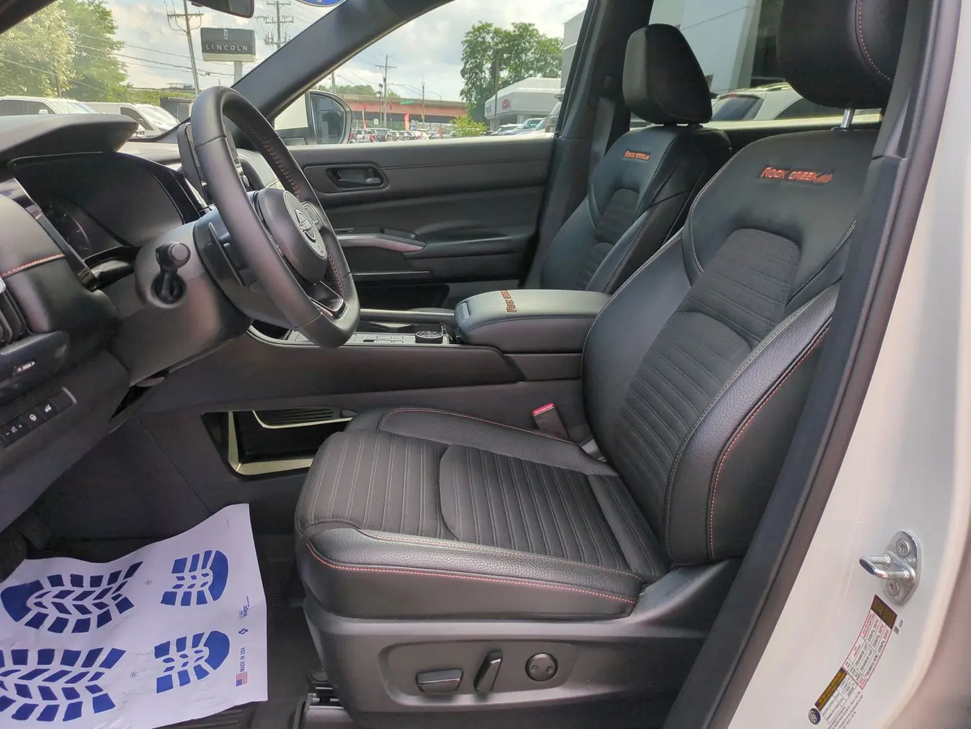2025 Nissan Pathfinder - $38,900