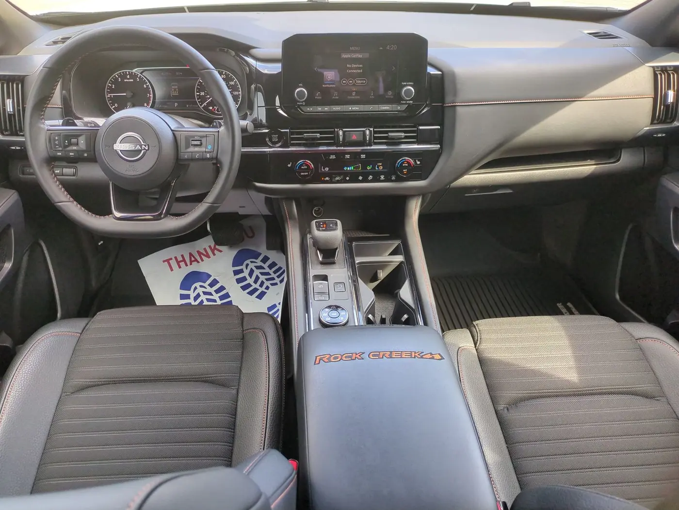 2025 Nissan Pathfinder - $38,900