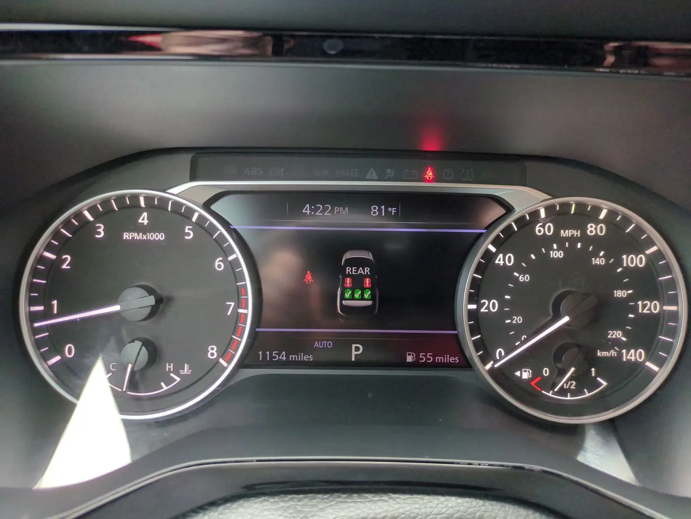 2025 Nissan Pathfinder - $38,900