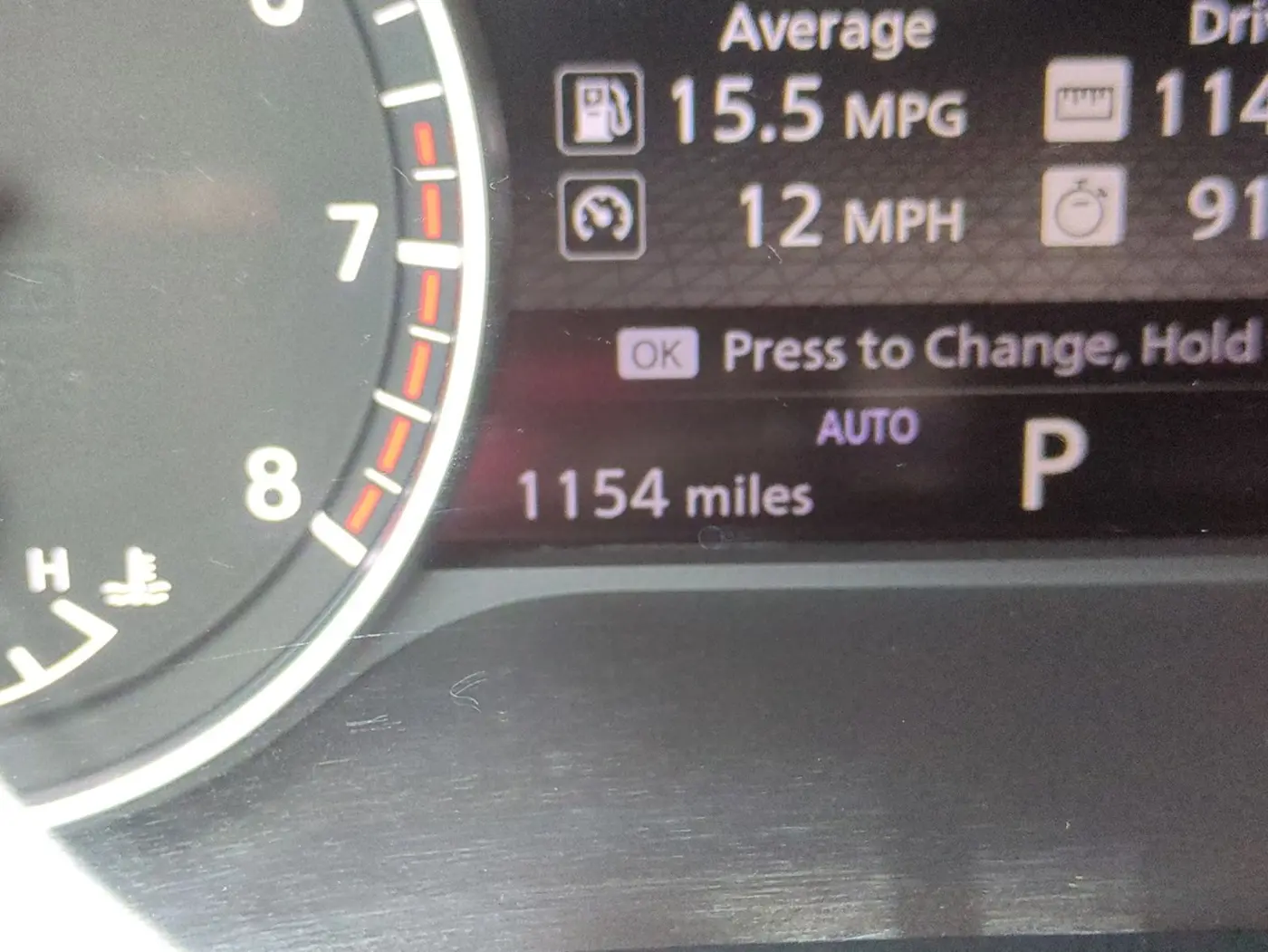 2025 Nissan Pathfinder - $38,900