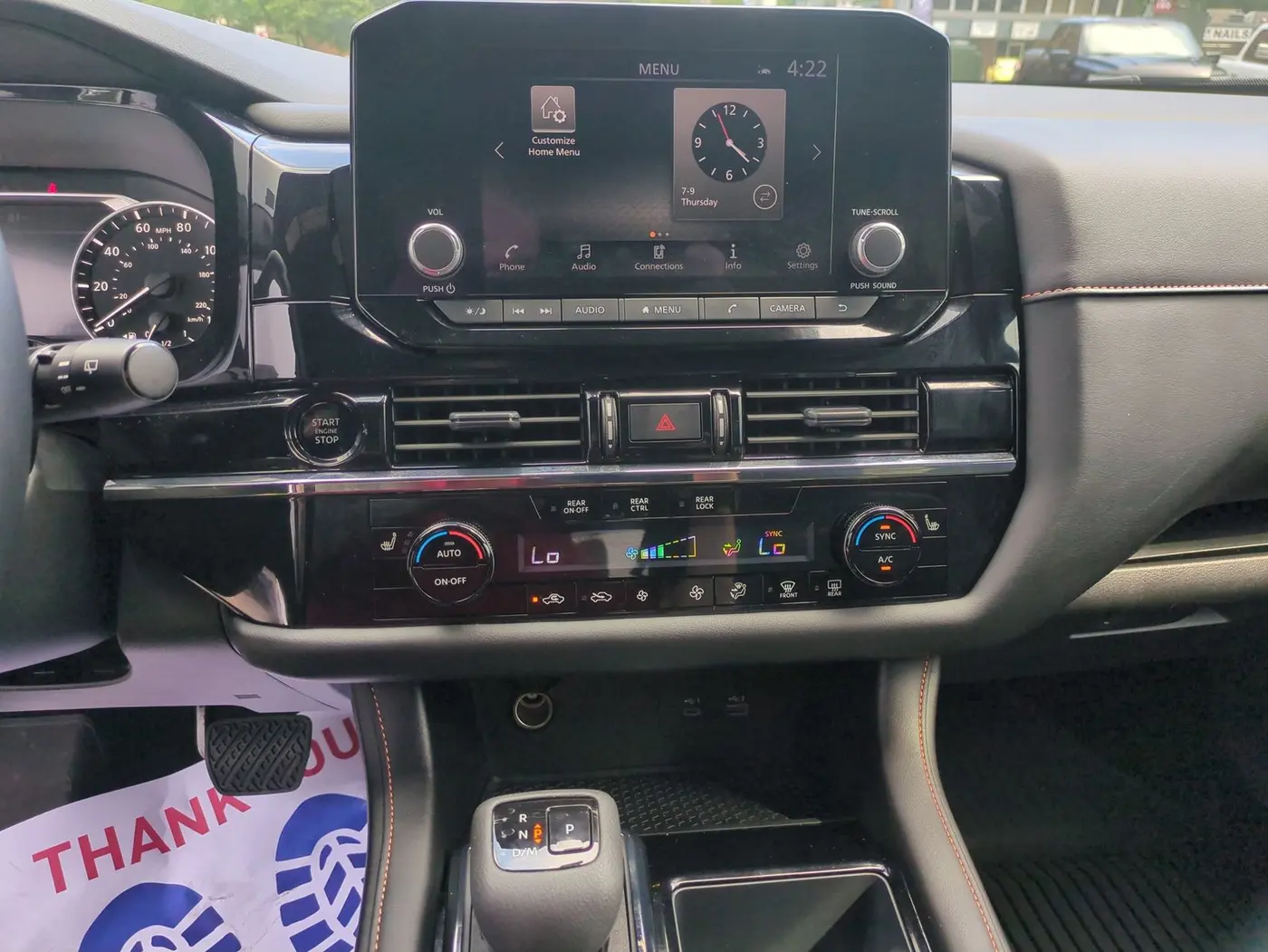 2025 Nissan Pathfinder - $38,900