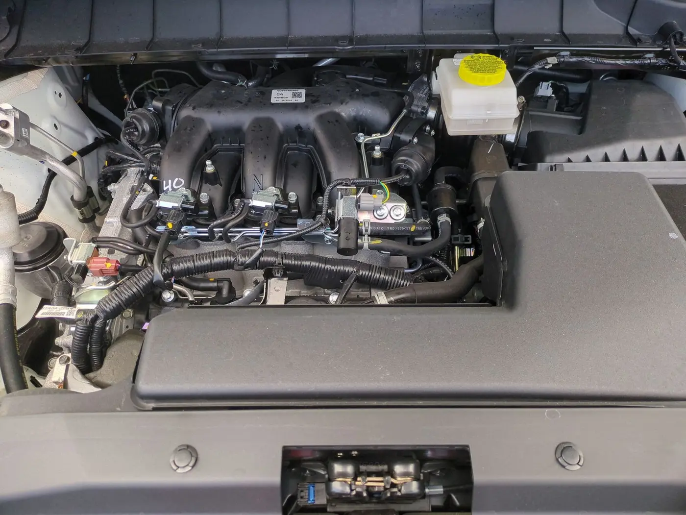 2025 Nissan Pathfinder - $38,900