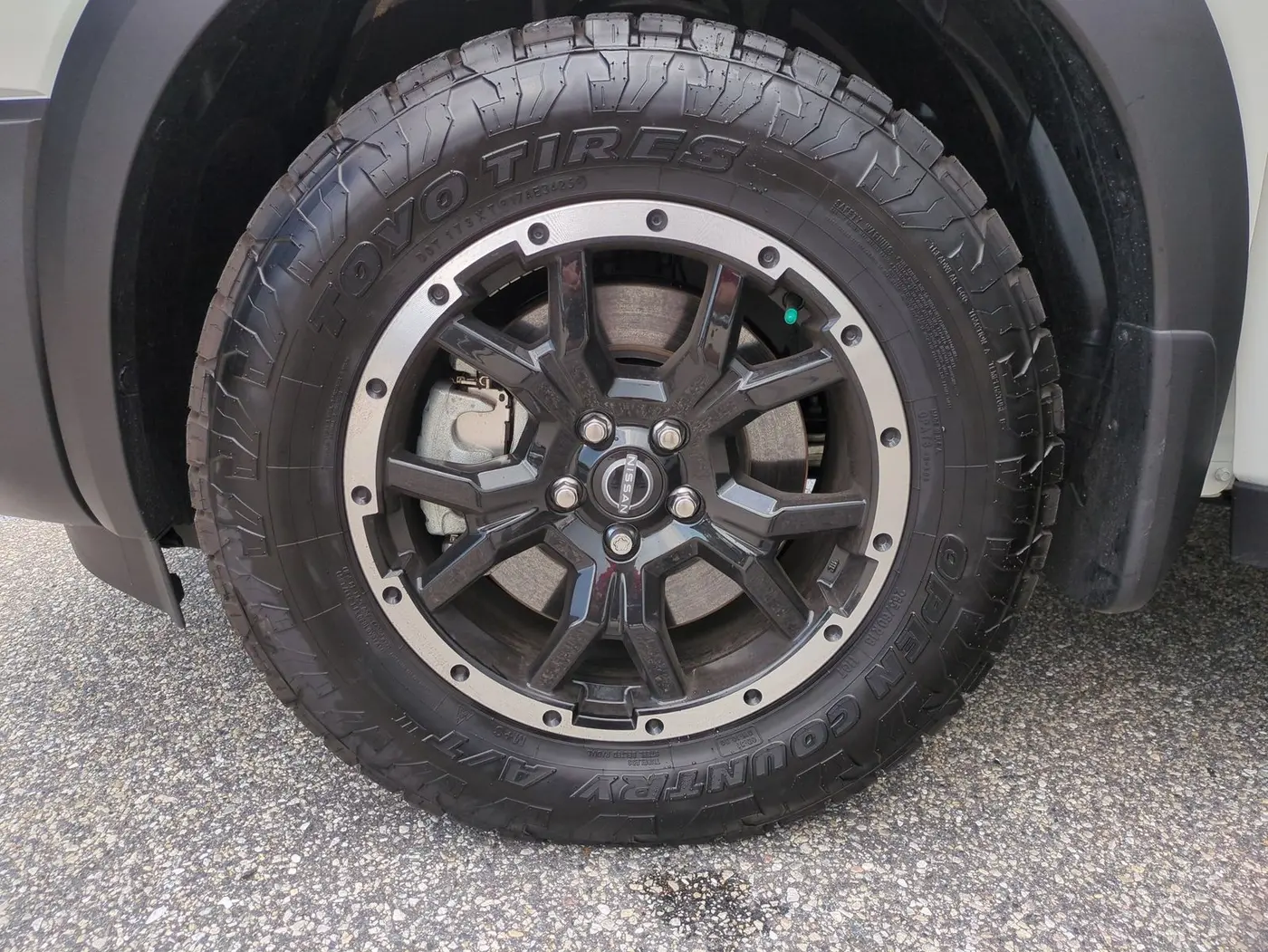 2025 Nissan Pathfinder - $38,900
