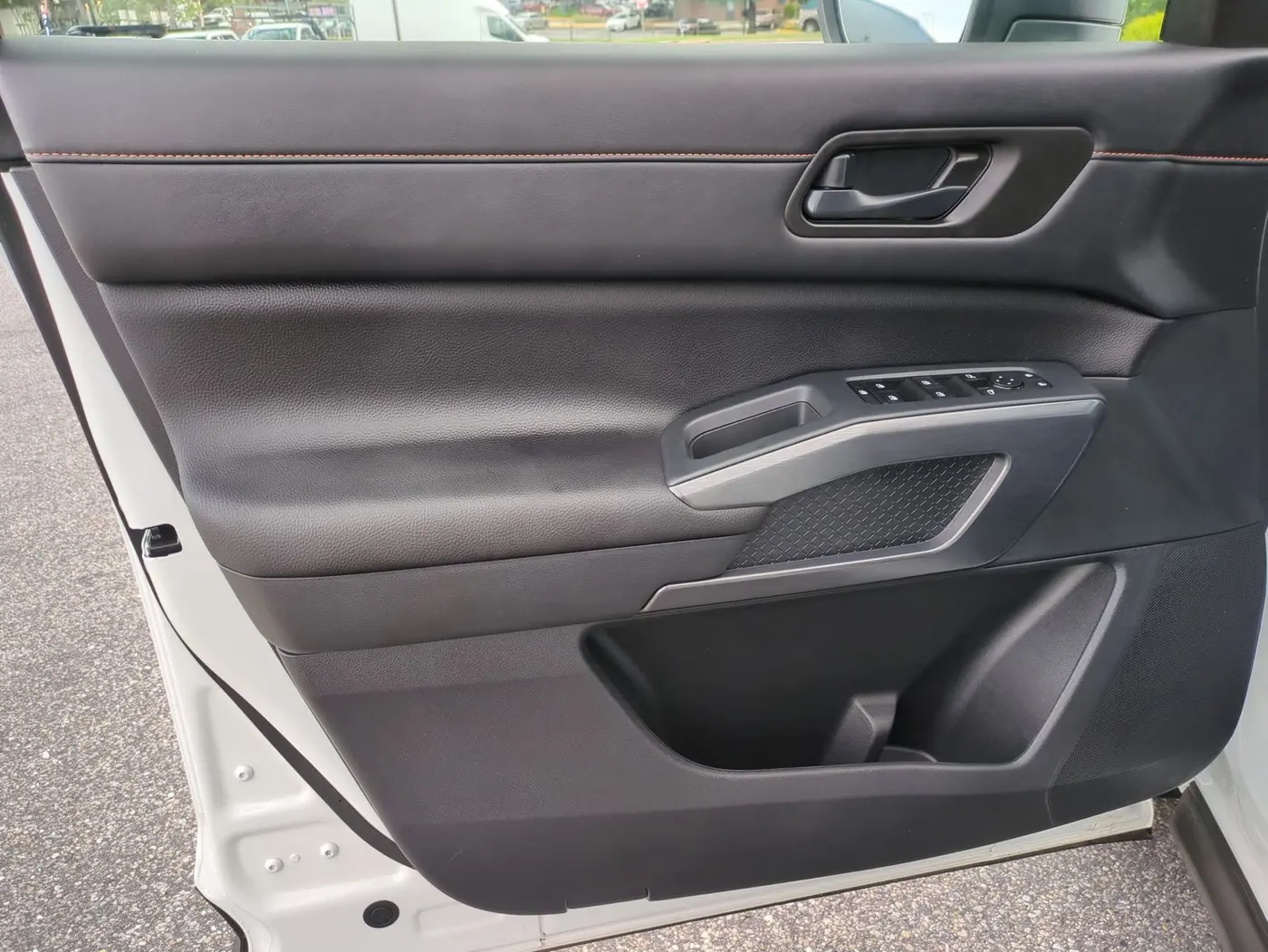 2025 Nissan Pathfinder - $38,900