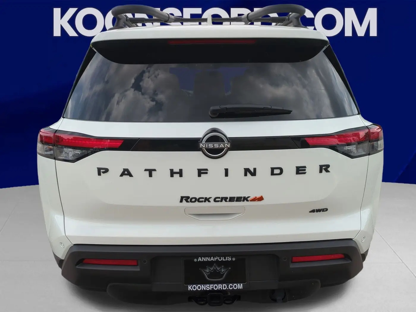 2025 Nissan Pathfinder - $38,900