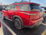 2022 Pathfinder Thumbnail 6