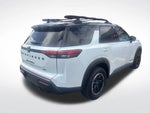 2023 Pathfinder Thumbnail 5