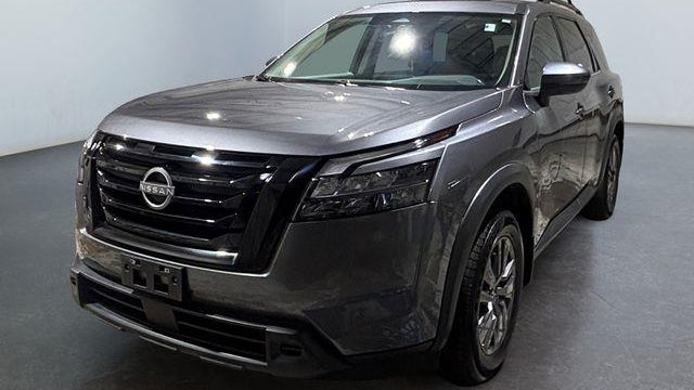 Preowned 2023 Nissan Pathfinder Rock Creek for Sale