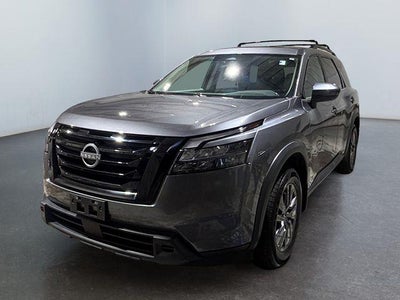 Photo of a 2023 Nissan Pathfinder AWD Rock Creek 4DR SUV for sale