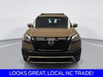 2024 Pathfinder Thumbnail 8