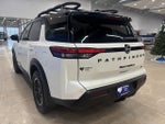 2024 Pathfinder Thumbnail 6