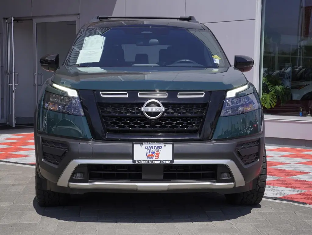 2025 Nissan Pathfinder - $31,988